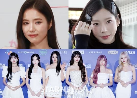 루머·비방에 가족까지 협박..신세경·태연·아이브, 악플러 강력 처단 [스타이슈]