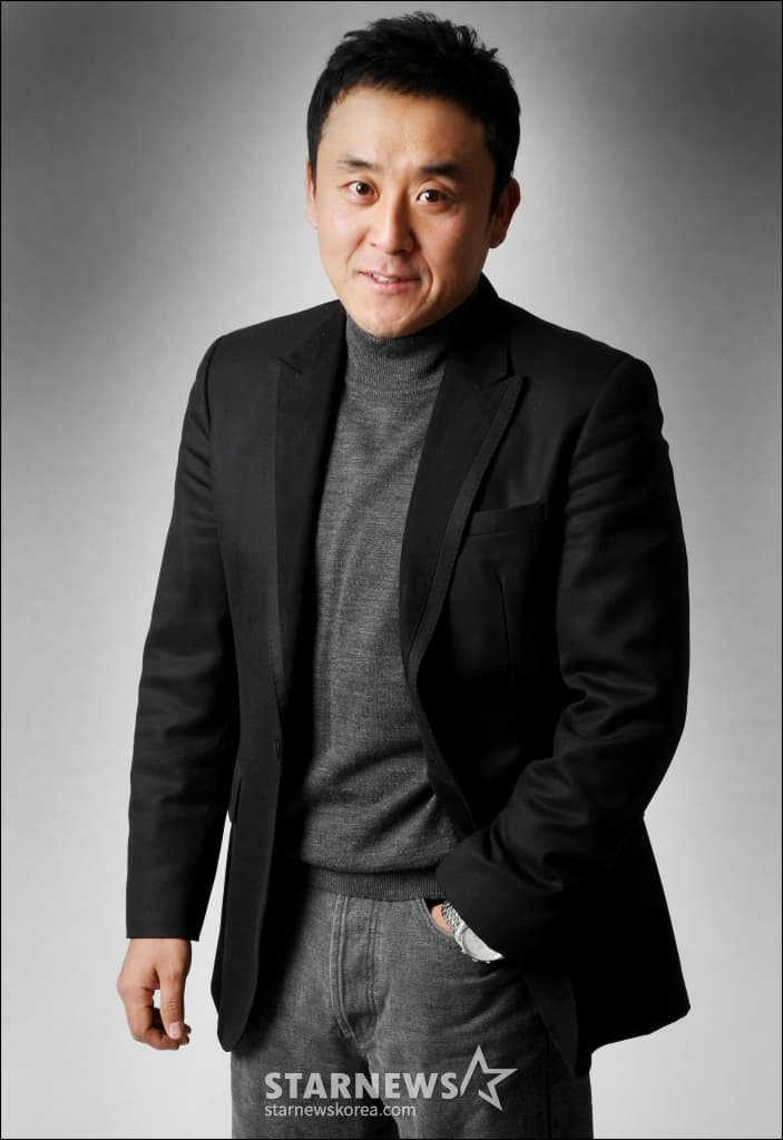 최준용, 김흥국 이어 尹 지지 발언.."계엄 몇 시간 만에 끝나 아쉬워"
