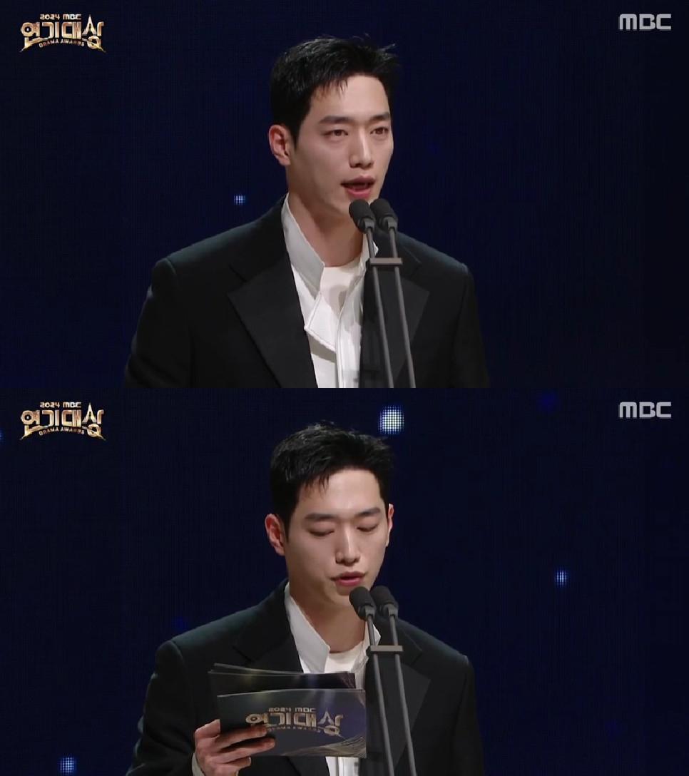 서강준, 전역 후 복귀→3년만 차기작 "낯설어..다양한 장르 매력"[스타이슈]