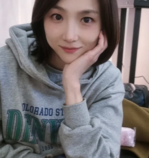 사진=이희진 SNS