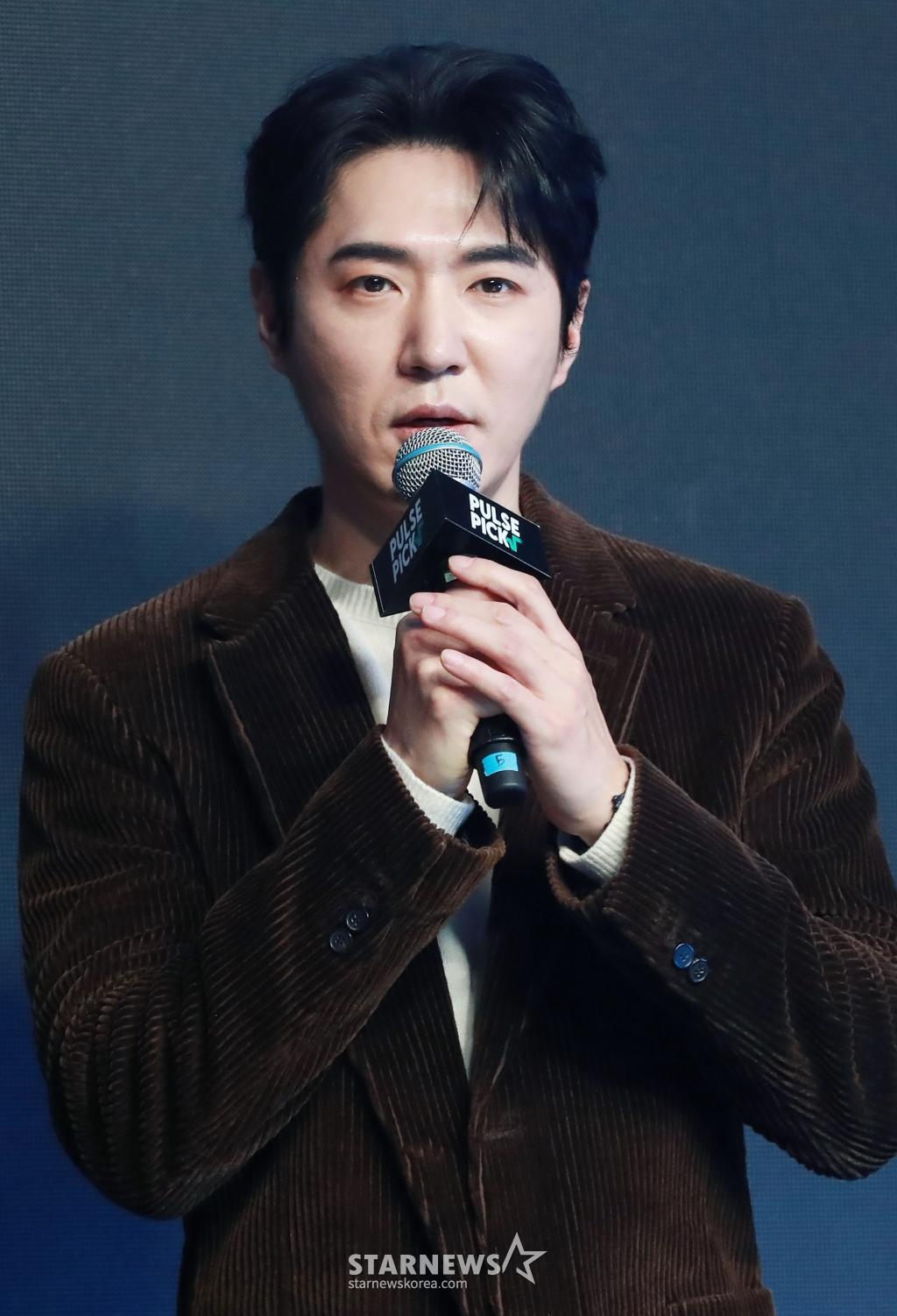 데니안 "이혼 2번 당하고 몰락.." 파격 '이혼전쟁' 뛰어들었다 [펄스픽]