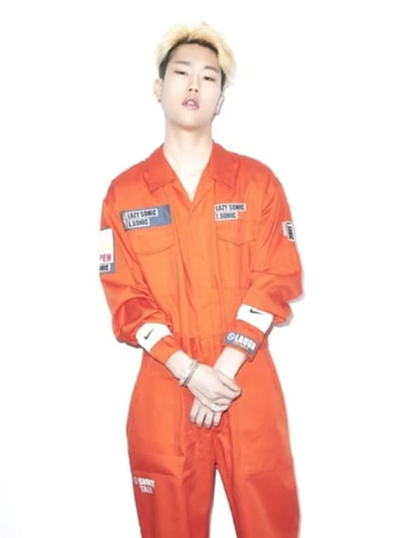 구치소서 또 마약..'고등래퍼2' 윤병호, 항소 기각