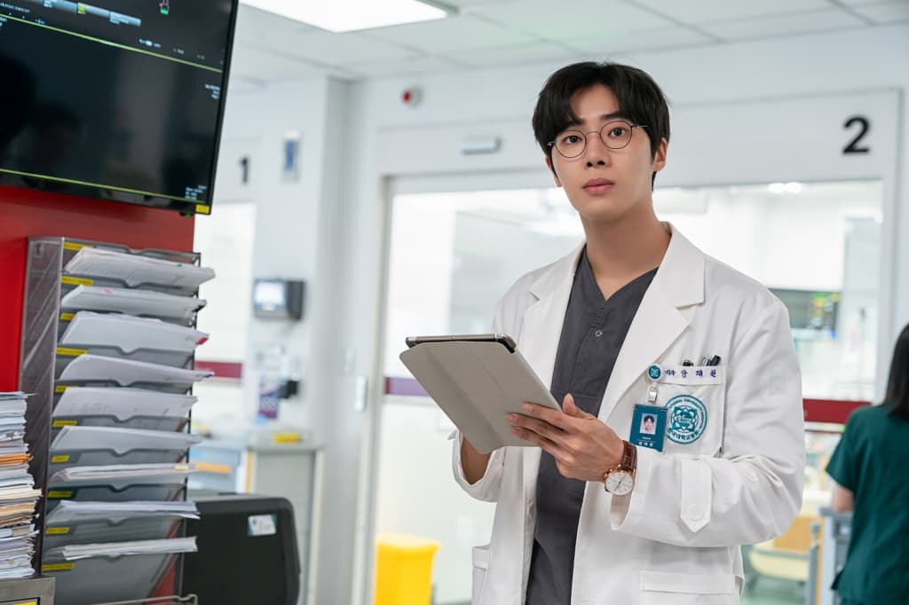 추영우 매력에 빠지기 이틀 전..'중증외상센터' 기대 포인트 셋