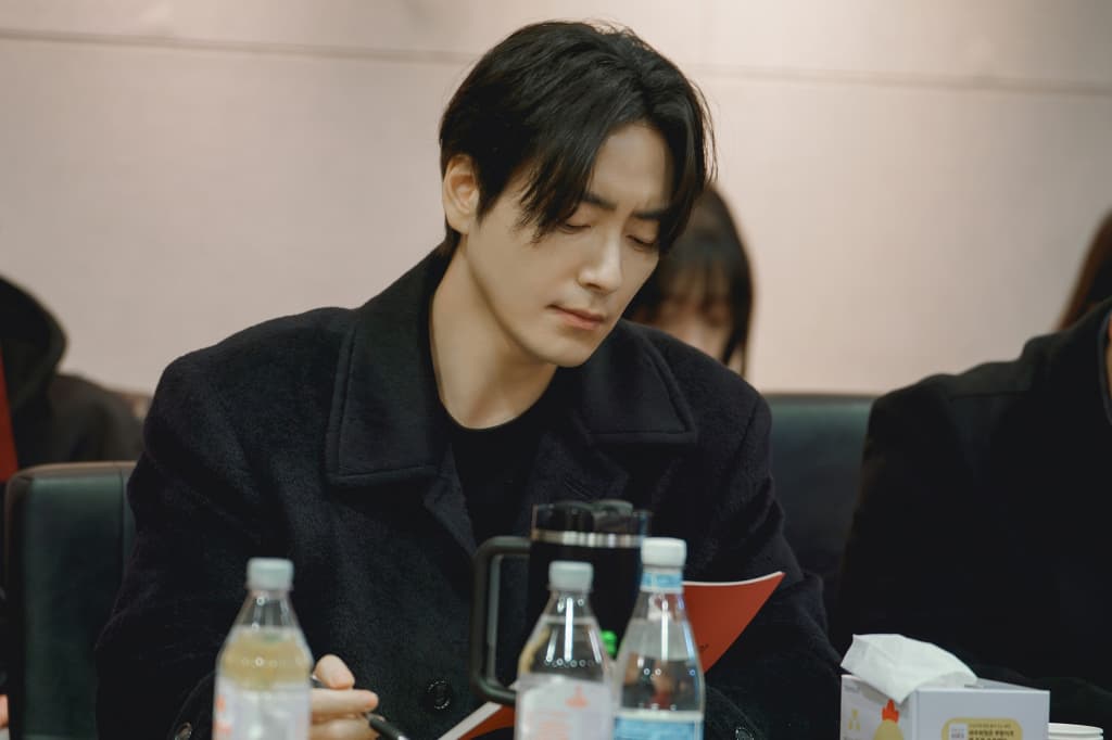 레이디 두아 / 사진=넷플릭스