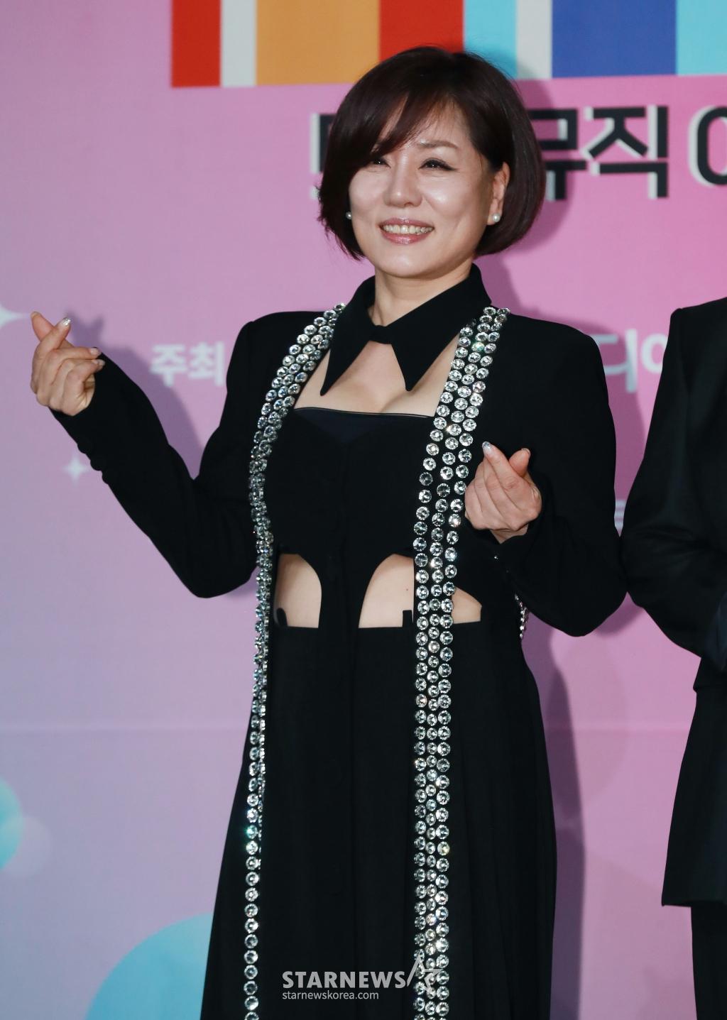 한혜진 "먼저 세상 떠난 남편, 다시 만날 날 기다려" 먹먹 [아침마당]