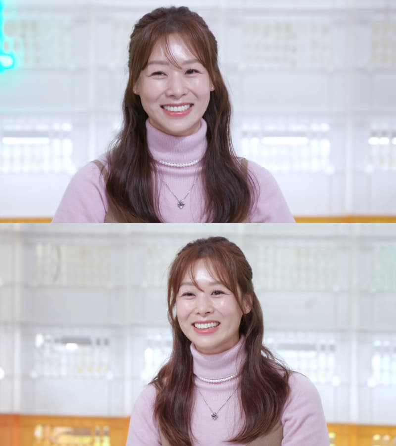 '불륜설' 강경준 품은 장신영, 가정사 딛고 복귀..'편스토랑' 출연 [스타이슈]