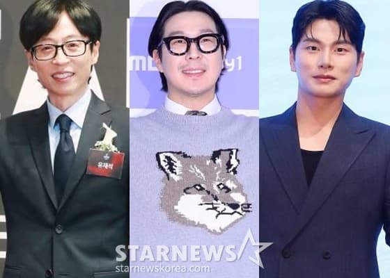 유재석, 이 배우에 욕+최후 경고한 이유