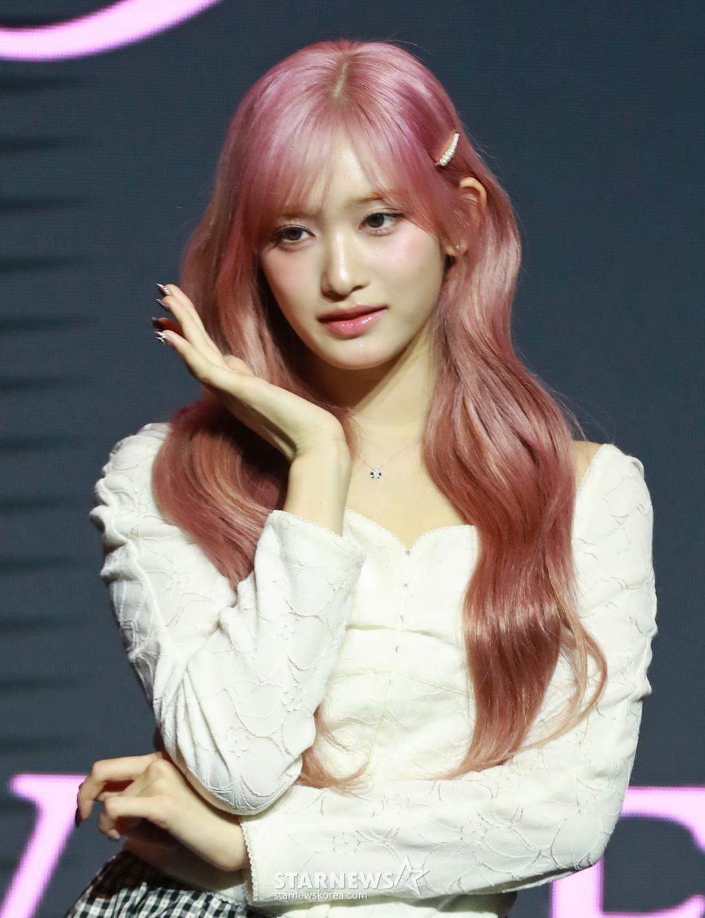 아이브 이서, 언니들 빈자리 꽉 채웠다..앵콜 무대 '입소문' [스타이슈]
