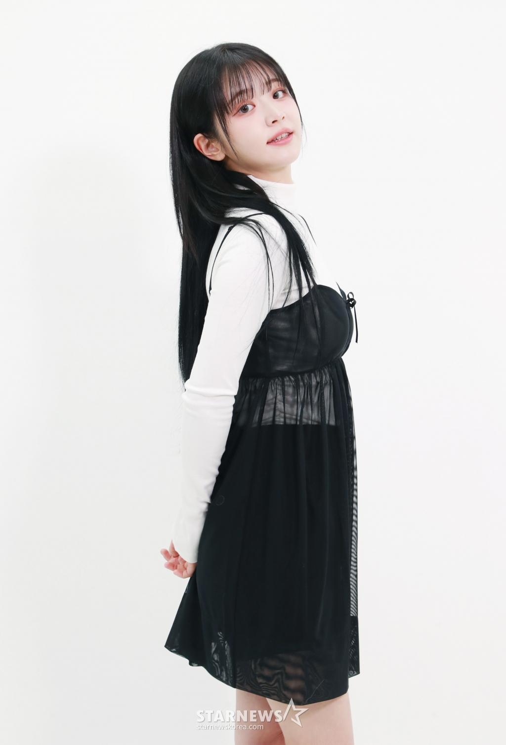 밴드 QWER AAA 인터뷰 - 쵸단 /사진=이동훈