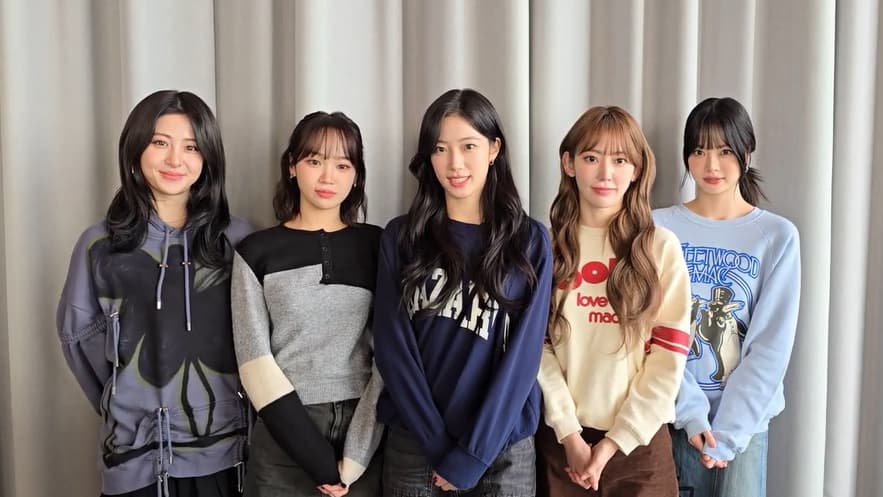 르세라핌, '오버워치2' 다시 손잡았다..월클 영향력 입증[공식]