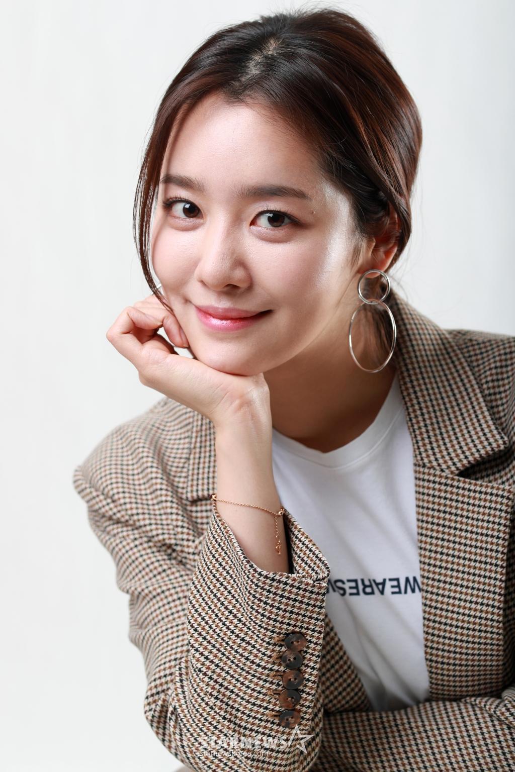 차주영 /사진=임성균 기자 tjdrbs23@