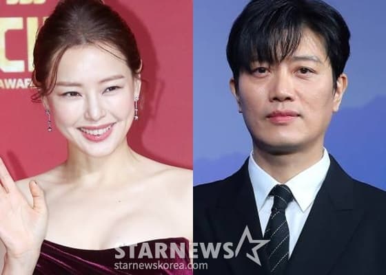 이하늬·박희순, 고액 세금 탈루 의혹 "관점·입장 차이..고의적NO" [종합]