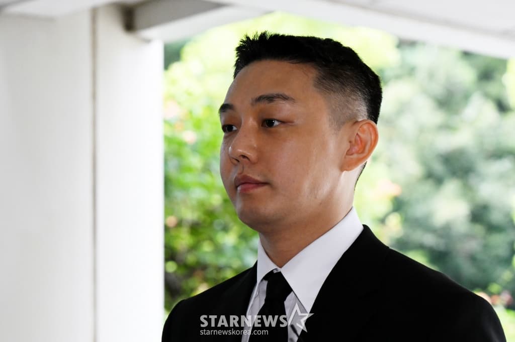 "마약, 배신이었고 범법" 유아인 694일 타임라인..분노와 고심[★FOCUS]