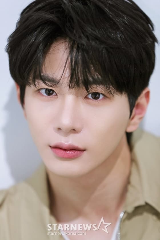 "주현영 짝사랑男"..최보민, 골든차일드서 배우로 광폭 행보 'AAA 도장깨기' [★FULL인터뷰]