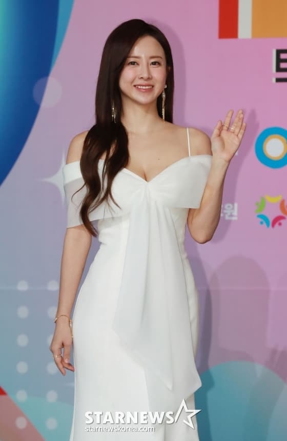 '소송 패소' TSM "은가은 10억 정산금 반영 안됐다..즉각 항고"[전문]