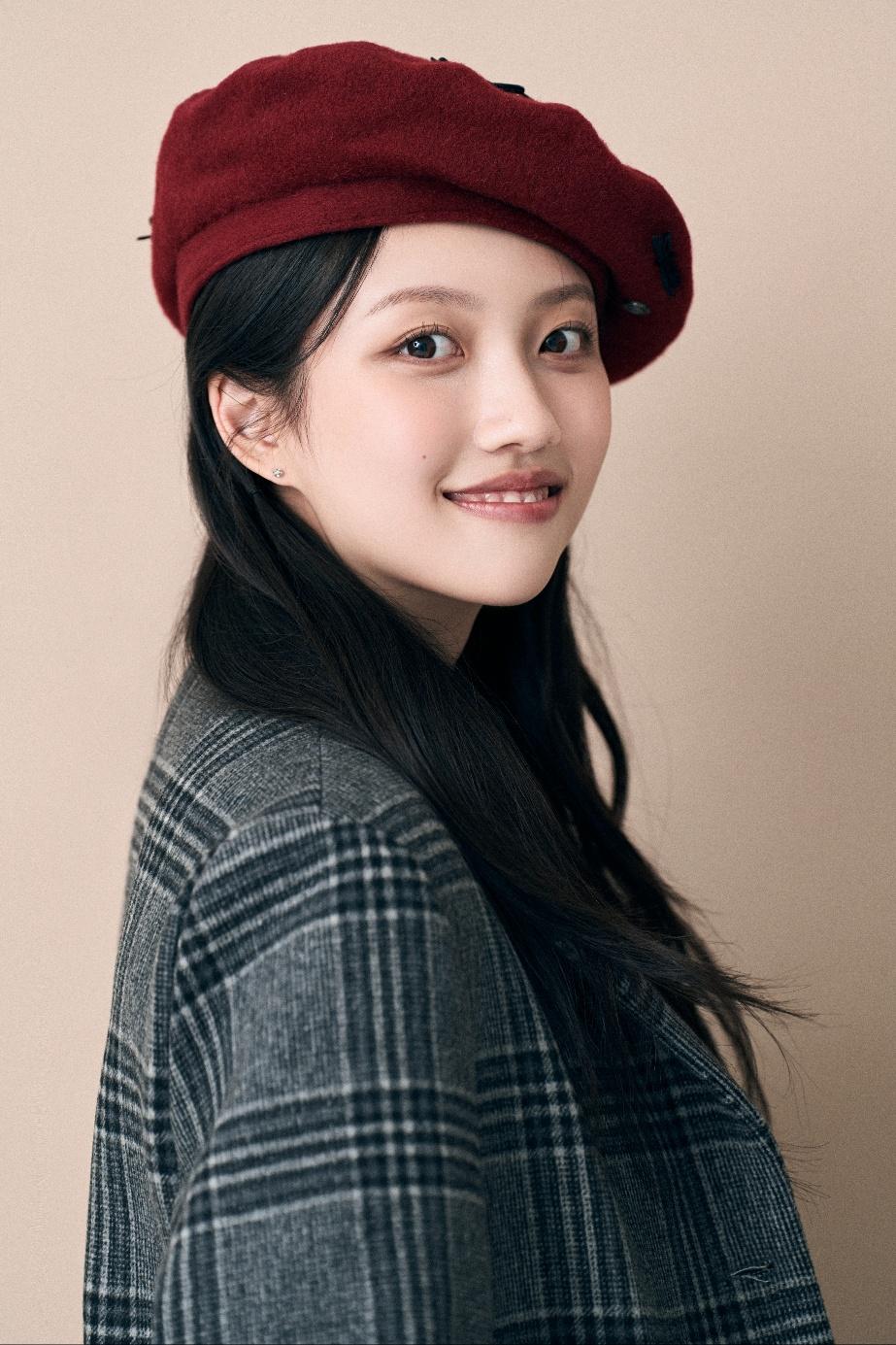 신예 최다연, '오늘의 날씨는 섹시' 출연..라붐 안솔빈과 호흡