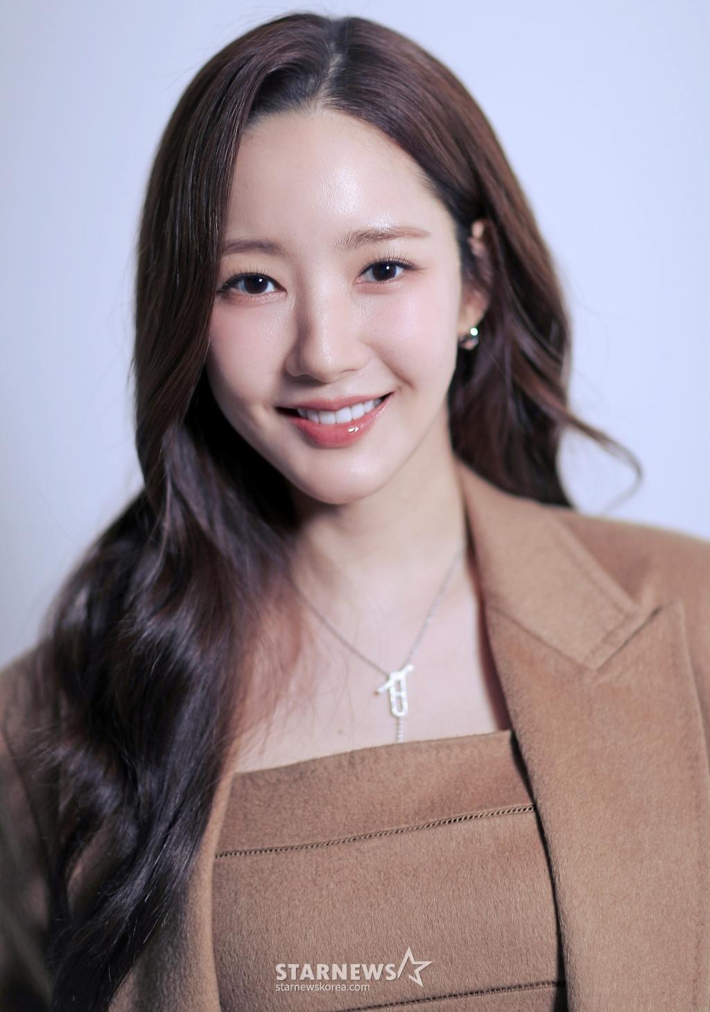 박민영 "귀여운 김혜윤, 부끄러운 김수현"..'AAA'가 맺어준 인연 [인터뷰②]