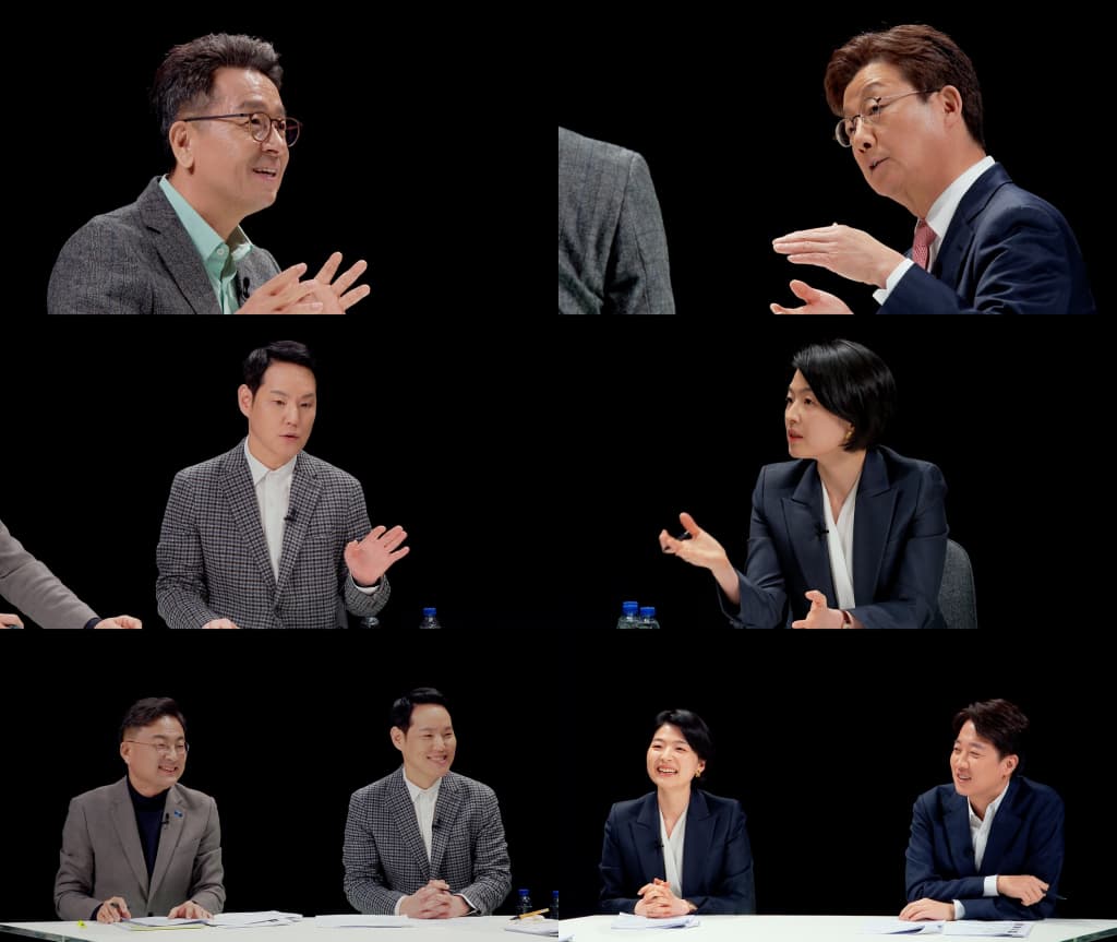 사진=JTBC ‘특집 썰전’