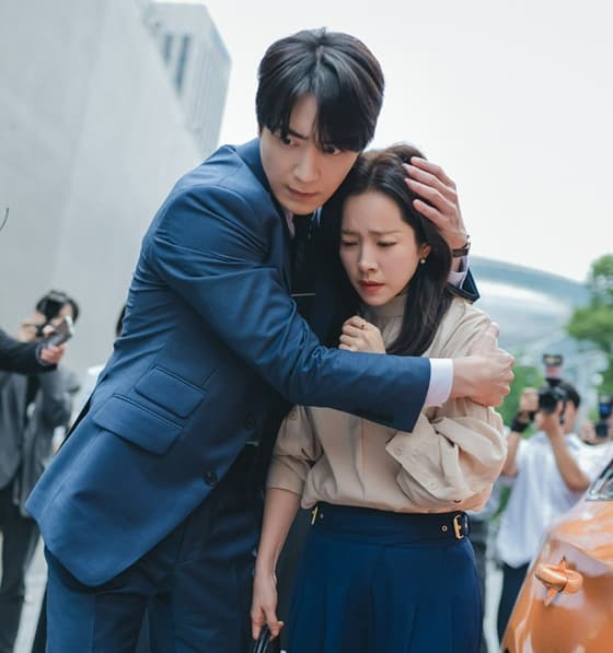 "한지민♥이준혁에 폐 끼쳤습니다"..폭행 전과범 '나완비' 감독, 5년만 뒤늦은 공개 사과 [일문일답][전문]