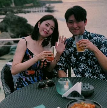 사진=서동주 SNS