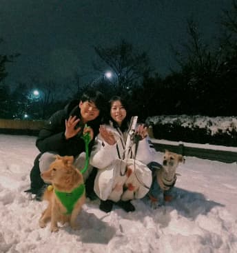 사진=서동주 SNS