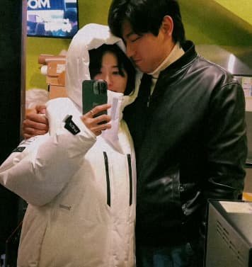 사진=서동주 SNS