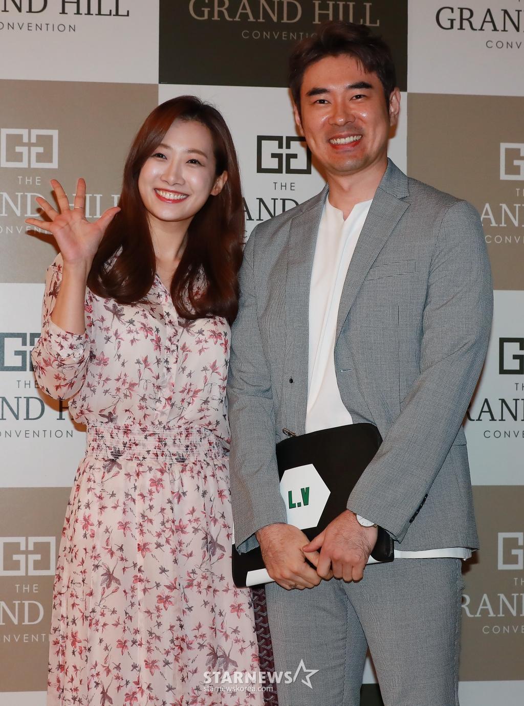 조충현♥김민정, 별거·이혼 고민한 이유.."안 써본 방법 없다" [김창옥쇼3]