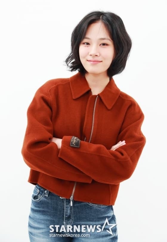 비비의 2025 초심 찾기 "스스로 '너 뭐 돼?' 물어봐요"[★FULL인터뷰]