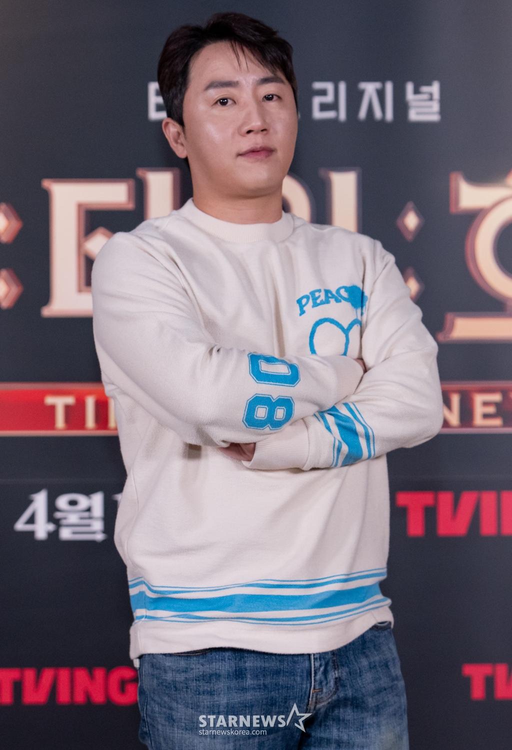 홍진호, '만년 2인자' 억울했나..임요환 향해 작심발언 [세차JANG][종합]