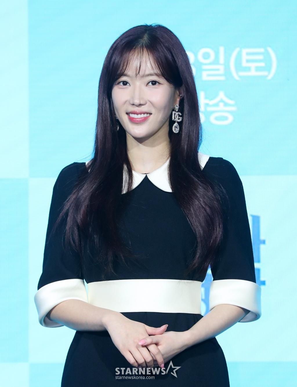 임수향, FN엔터테인먼트 떠난다..새출발 예고[공식]
