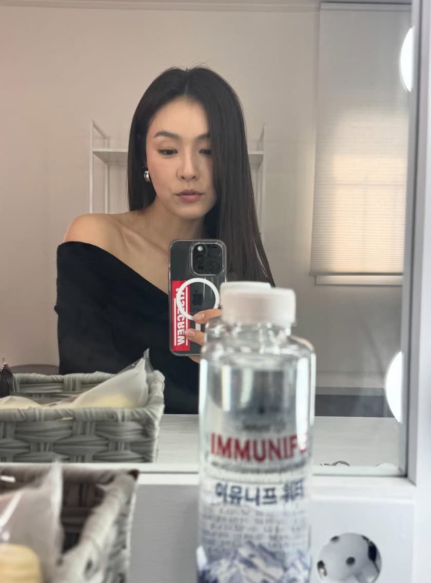 사진=가희 SNS