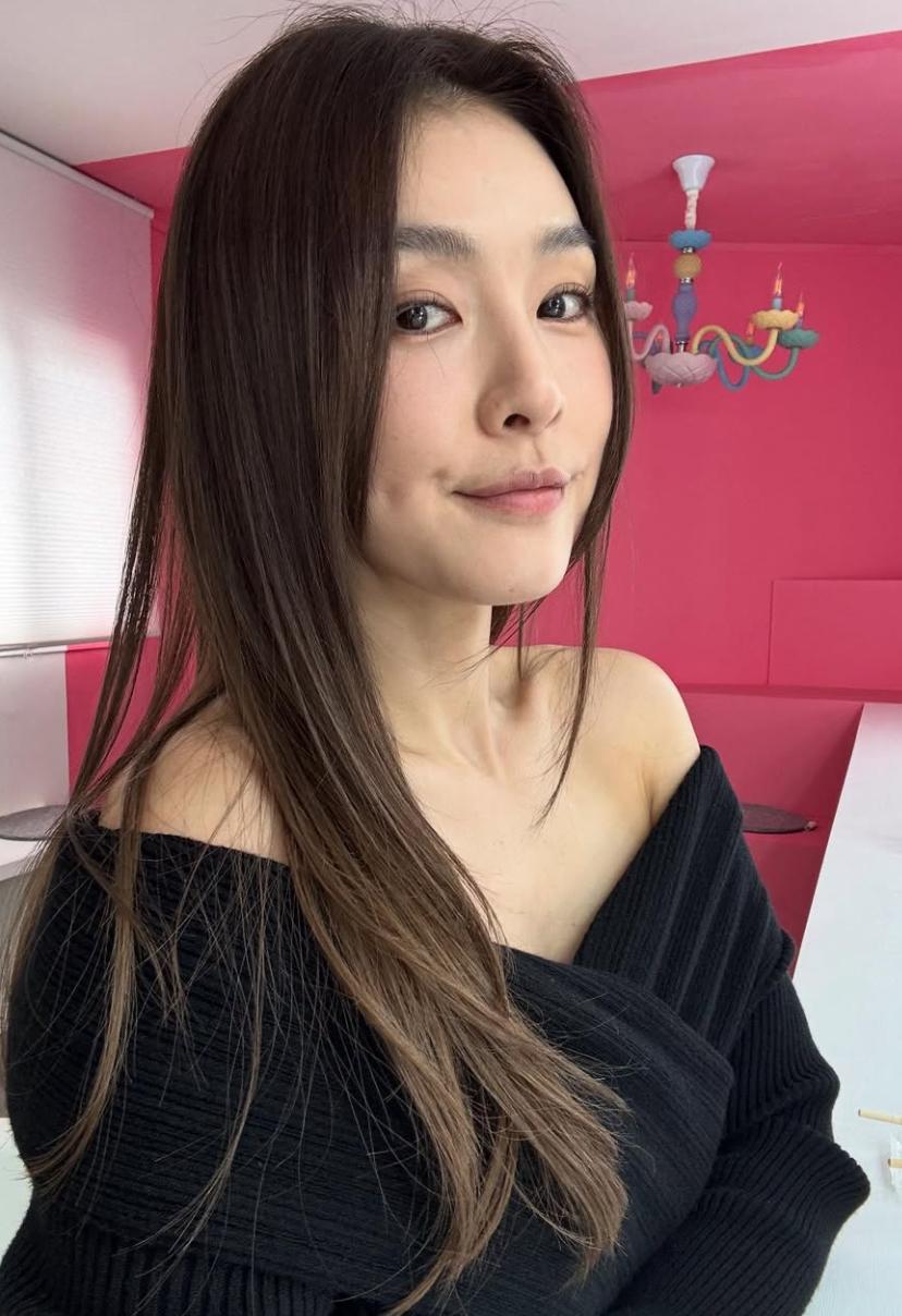 사진=가희 SNS