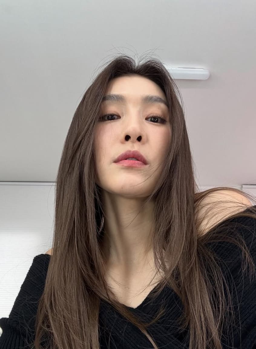 사진=가희 SNS