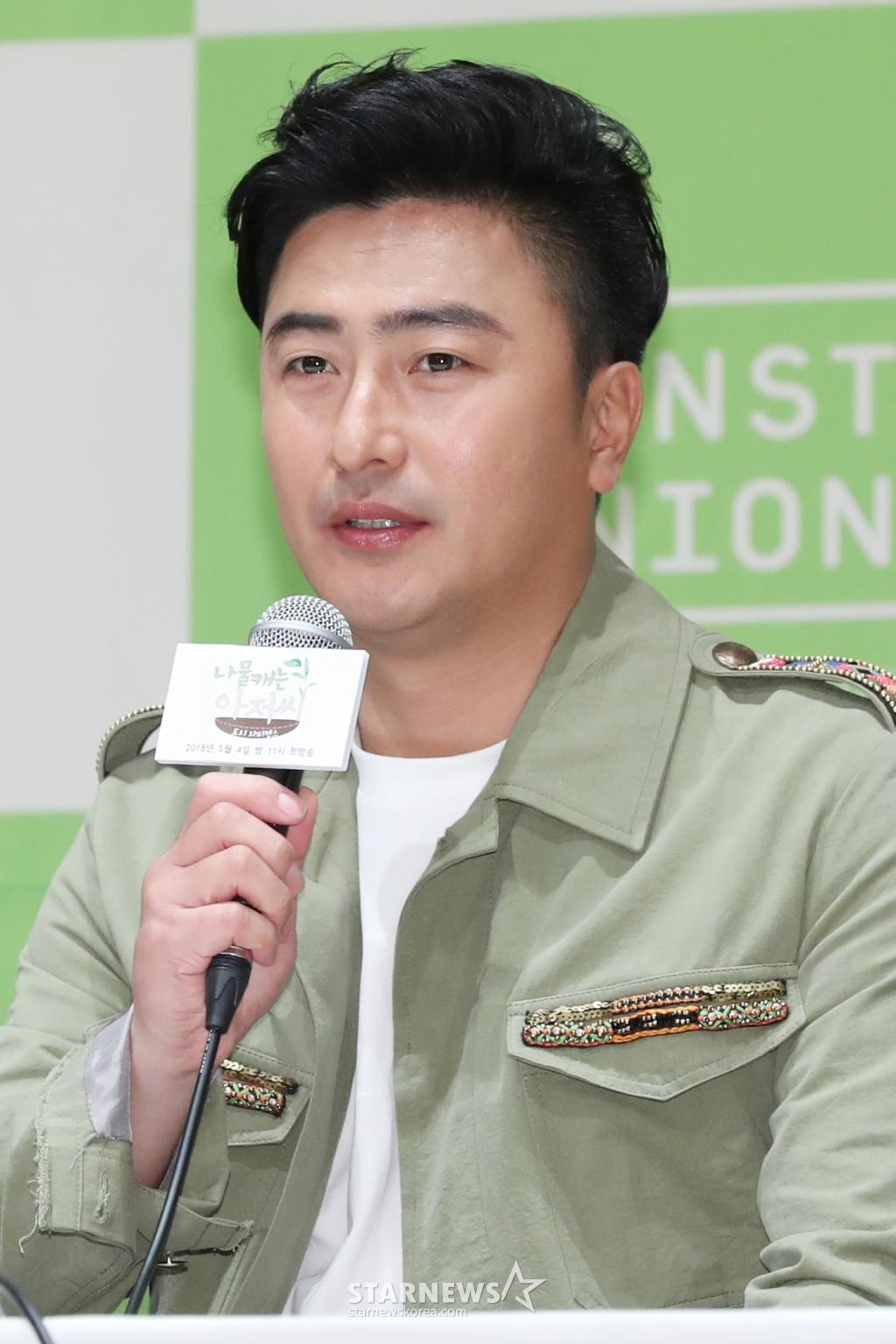 '이혜원♥' 안정환, 子 영어 교육 위해 방콕行→자유시간에 "모든 부모 마음" 격공 [선넘패][종합]