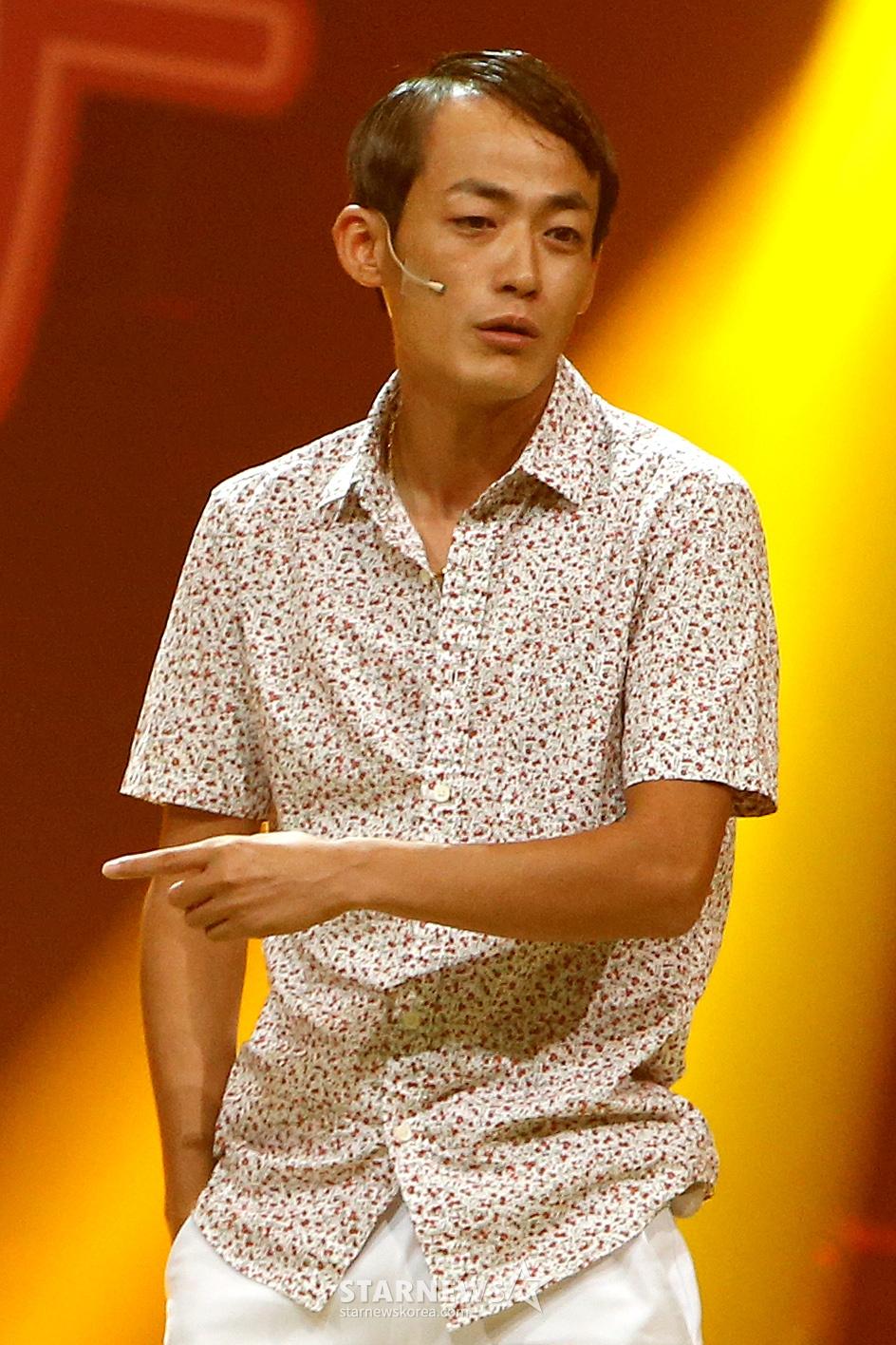 한민관, 신촌 월매출 1억 햄버거 CEO 됐다..사업가 본능[스타이슈]