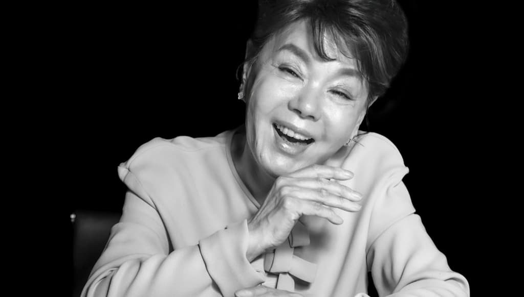 故김수미 유품서 수백 장 복권·통장 발견..남긴 재산 얼마길래 [아빠하고 나하고]