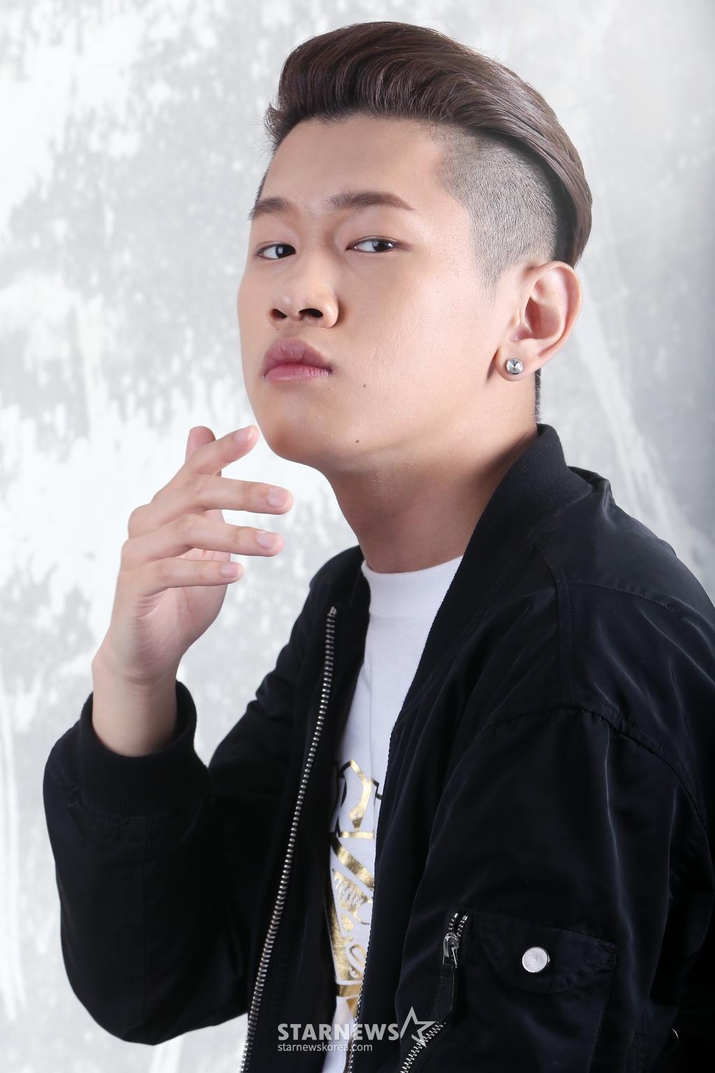 크러쉬, 산불 피해 복구 위해 5천만원 기부
