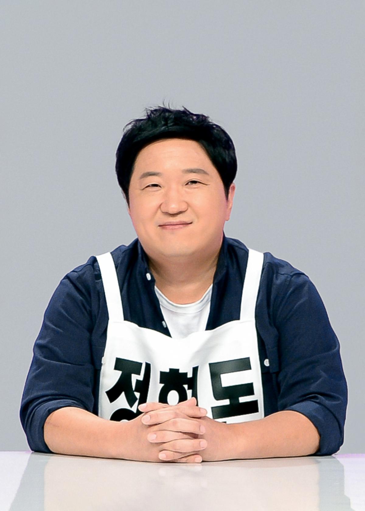 정형돈, 라디오 뜬다..'황제성의 황제파워' 생방송 9일 출격