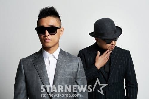 '리쌍 해체' 길, 개리 불화설 다시 입 열었다 "그런건 없어요"[스타이슈]