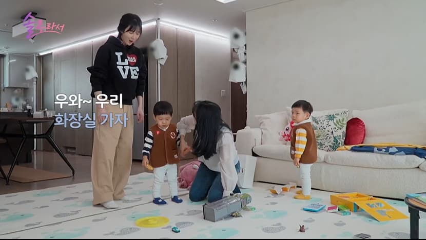 사진=SBS 플러스·E채널