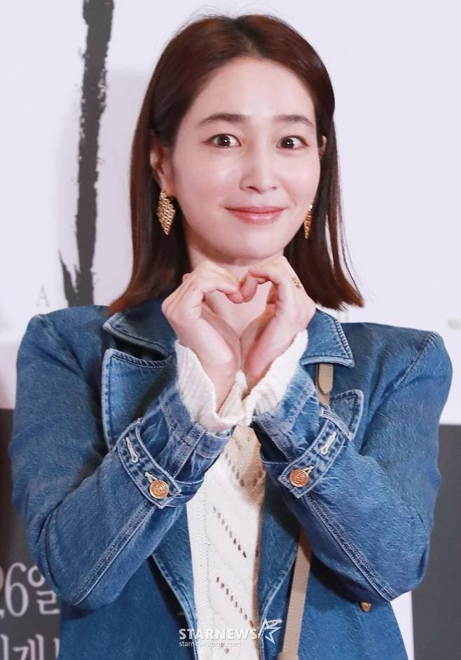 이민정 "♥이병헌, 둘째 임신 중인 나 대신 라이딩..미안해서 식은땀"[종합]