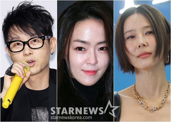 하늘의 별 된 304명..세월호 11주기, 이승환→자우림 추모 "잊지 않을 것" [스타이슈] [종합]