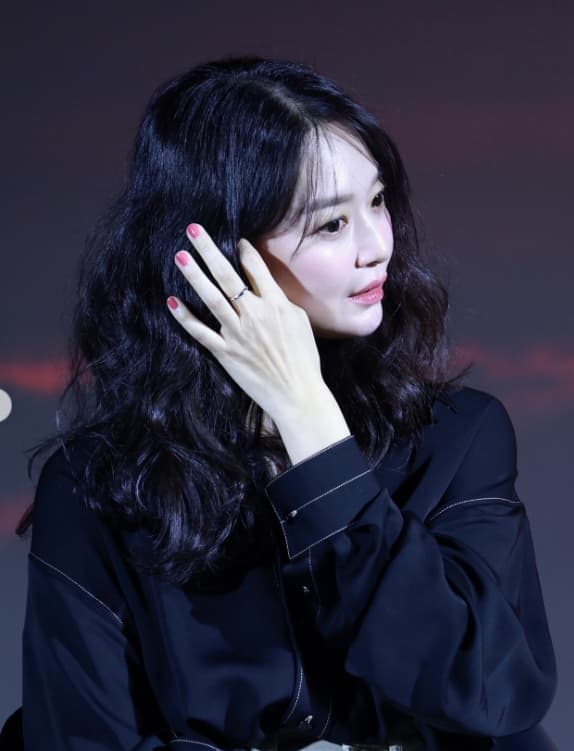 신민아/ 사진=AM엔터테인먼트