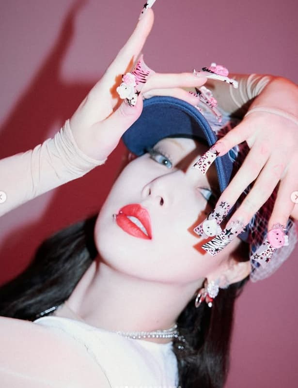 사진=현아