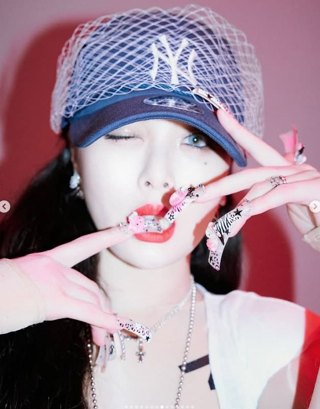 사진=현아