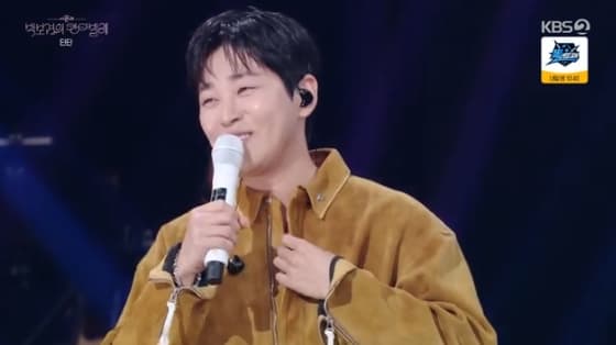 딘딘, 연애사 자작곡에 "전 여친, '그만 좀 해' 연락 와" [칸타빌레][별별TV]