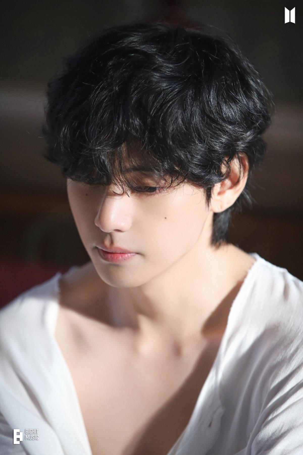 방탄소년단 뷔 '윈터 어헤드' 스포티파이 2억 7000만 스트리밍 달성..애플 뮤직 송차트 100일 차트인