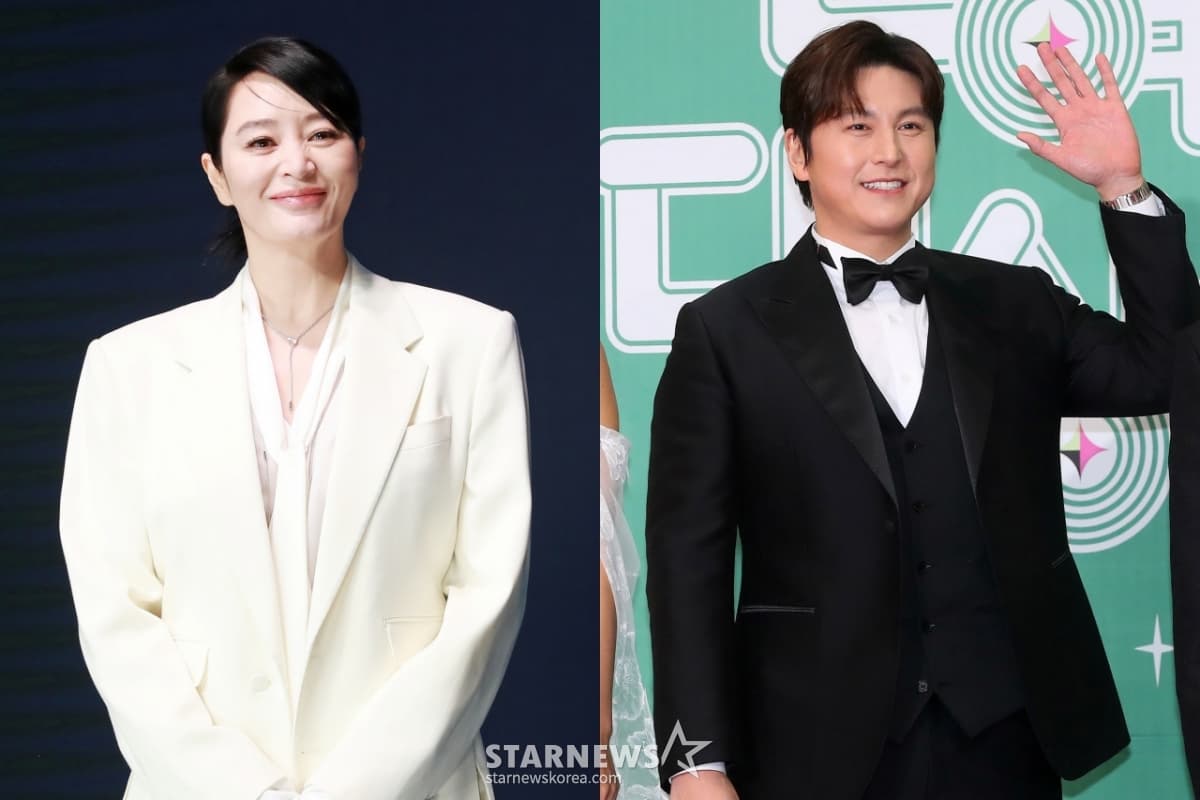 김혜수→류수영, 프란치스코 교황 추모 "울적..너무나 속상한 일"