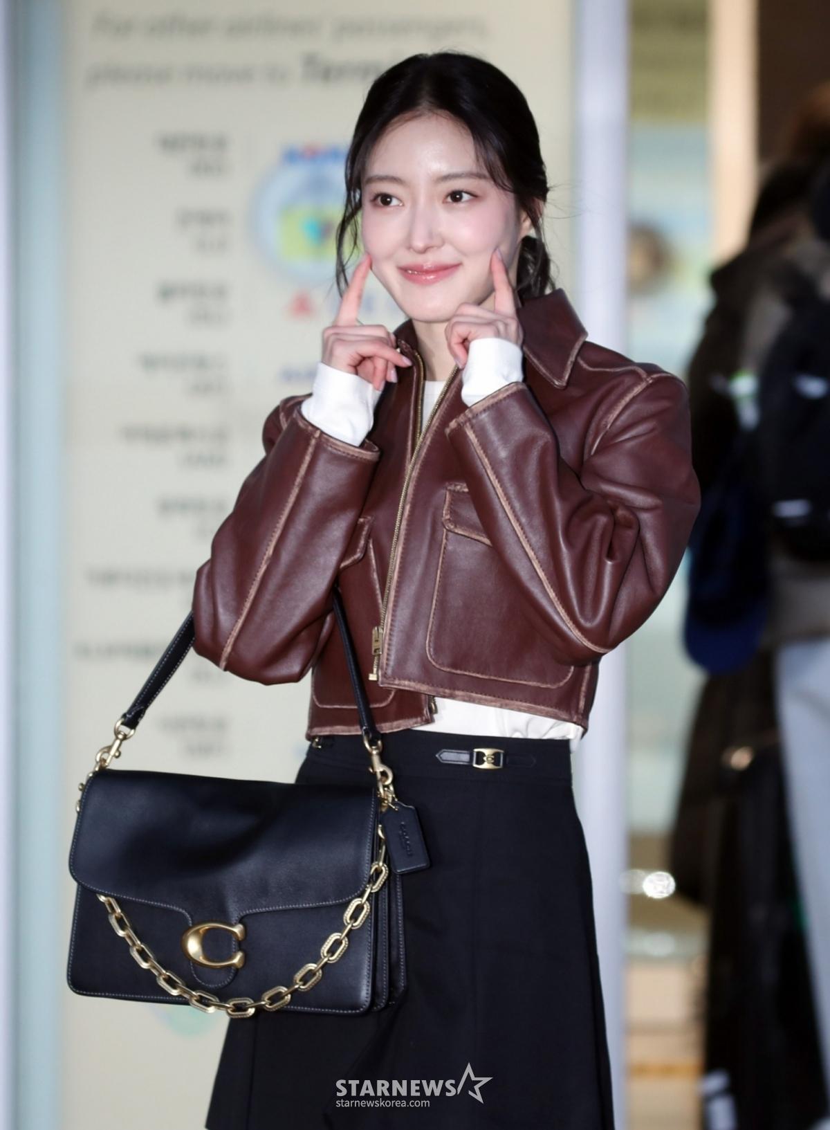이세영, 스타랭킹 女배우 TOP3 차지..임윤아와 '박빙 승부'