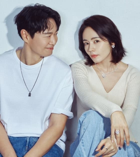 '43세' 한가인, ♥연정훈과 결혼 20주년 자축..아들·딸도 함께